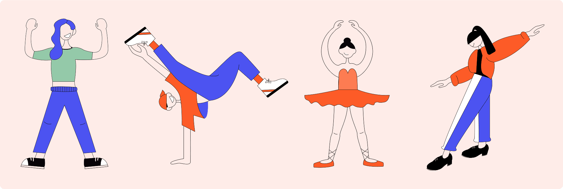 characters