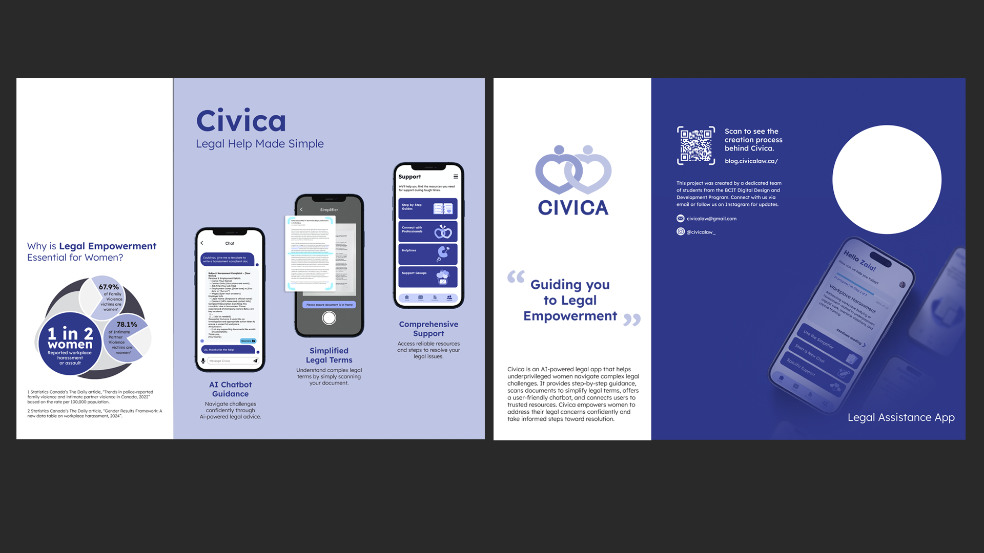 brochure